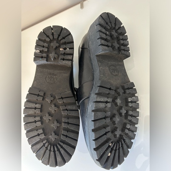 Micheal kors loafers - Picture 3 of 4